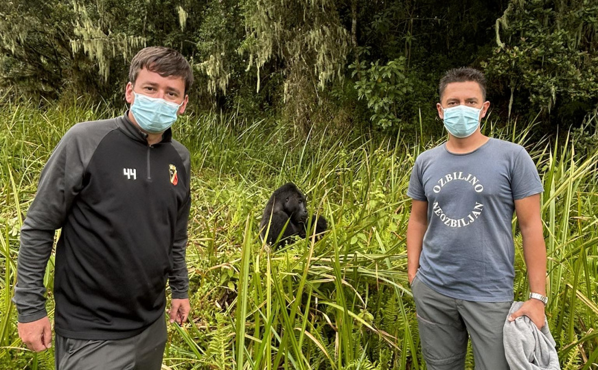 Oglasilo se Ministarstvo vanjskih poslova o otmici dvojice bh. državljana na Maliju