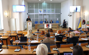 Vlada KS utvrdila Nacrt budžeta Kantona Sarajevo za 2026. godinu