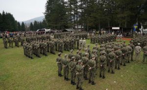 Velika vojna obuka u BiH: Britanske i savezničke snage stižu na Manjaču, u Rajlovac, Bileću i Tuzlu