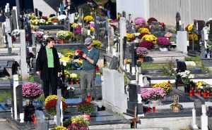 Naše teme | Almin Alibašić, sarajevski grobar: "22 godine radim ovaj posao, nismo imuni na emocije"