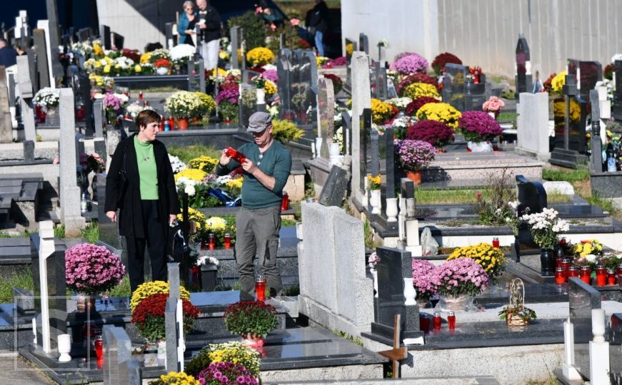 Naše teme | Almin Alibašić, sarajevski grobar: "22 godine radim ovaj posao, nismo imuni na emocije"