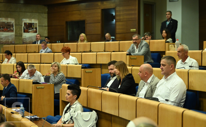 Parlament FBiH usvojio izmjene Zakona o roditeljima njegovateljima: Šta donosi novi nacrt?