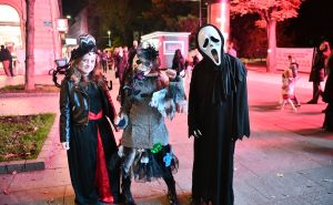 Sarajevo spremno za "najstrašniju" noć u godini: Gdje izaći za Halloween?