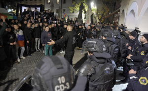 Slovenija donosi mjeru koja je viđena samo jednom u historiji zemlje: Vojska izlazi na ulice?