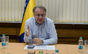 Nikšić uvažio zahtjeve radnika Ginexa: Ovo su zaključci sa sastanka Vlade FBiH i Nadzornog odbora