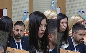 Narod se pita šta gleda: Vulić se sukobila sa Magazinovićem, pa završila Amidžiću u krilu