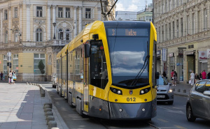 Završena isporuka novih tramvaja u Sarajevu, oglasio se ministar: "Pokazali su veliki kvalitet"