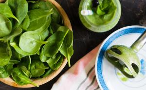 Važan nutritijent: Za više magnezija, stručnjaci preporučuju ovo lisnato zeleno povrće
