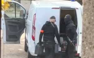 Još jedan napad lopova u Francuskoj: Pet teško naoružanih osoba opljačkalo rafineriju zlata