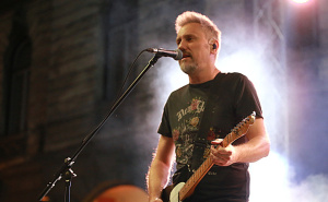 Nermin Puškar za Radiosarajevo.ba: Nikad nisam bio megaloman. Sreća je u tome što imaš