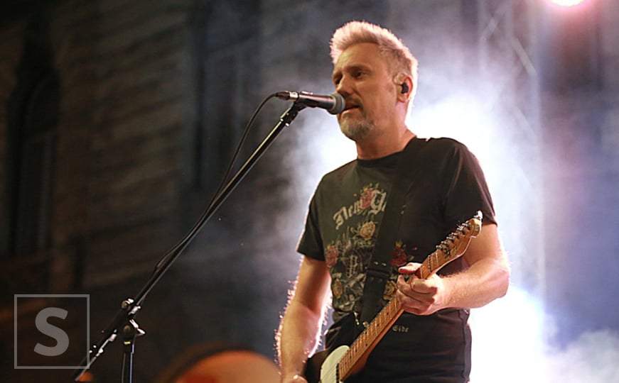 Nermin Puškar za Radiosarajevo.ba: Nikad nisam bio megaloman. Sreća je u tome što imaš