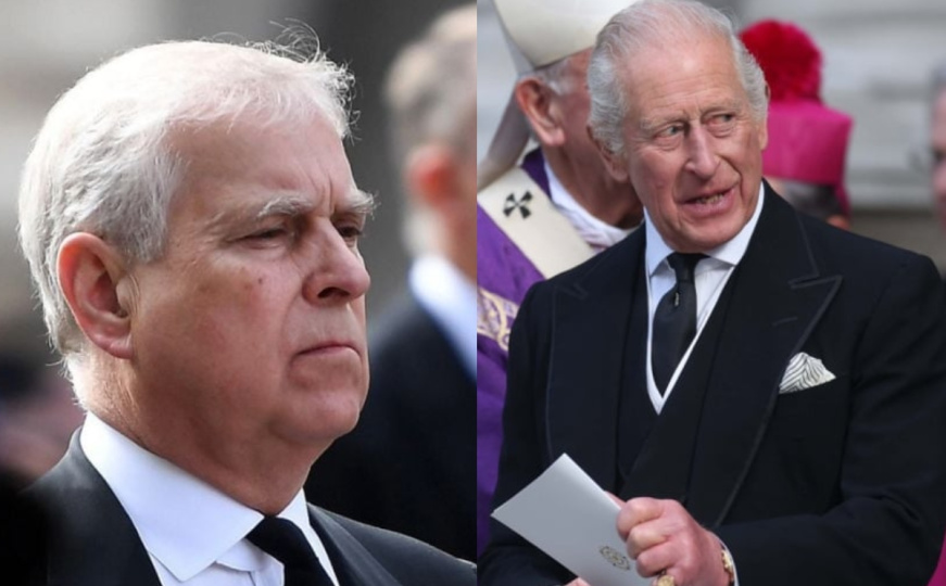 Buckinghamska palata odlučila: Andrewu je oduzeta titula "princa" i iselit će se iz Kraljevske lože