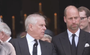 Novi detalji odluke kralja Charlesa: Andrew ima novo ime, njegove kćerke ostaju princeze