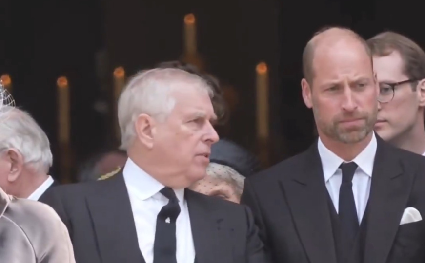 Novi detalji odluke kralja Charlesa: Andrew ima novo ime, njegove kćerke ostaju princeze