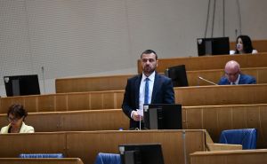 Usvojen prijedlog ključne odluke: BiH kreće ka imenovanju glavnog pregovarača za EU