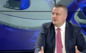 Vojin Mijatović: "SDA je prešla granicu, crta mi mete na čelu, ali se neću povući"