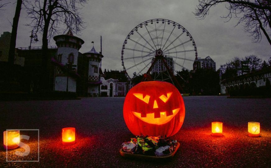 Večeras je Halloween, najstrašnija noć u godini: Znate li zašto se slavi i od kada se obilježava?