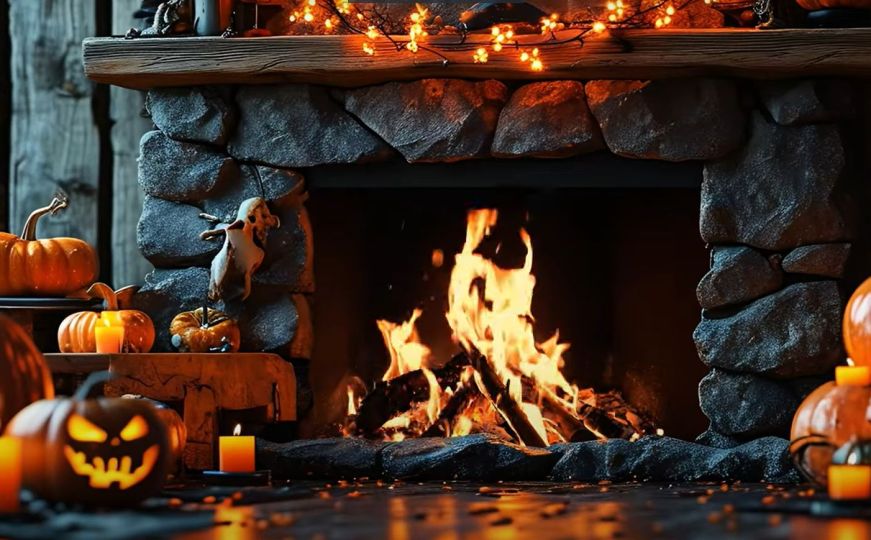 Prognoza za najmističniju noć u godini: Noć vještica za ova tri znaka donosi posebno uzbuđenje