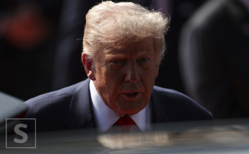 Demokrate osudile Trumpovu odluku o testiranju nuklearnog oružja: "Opasan i nepromišljen potez"