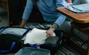 Planirate putovanje? Ova jednostavna metoda pakovanja će vam uštedjeti i vrijeme i prostor