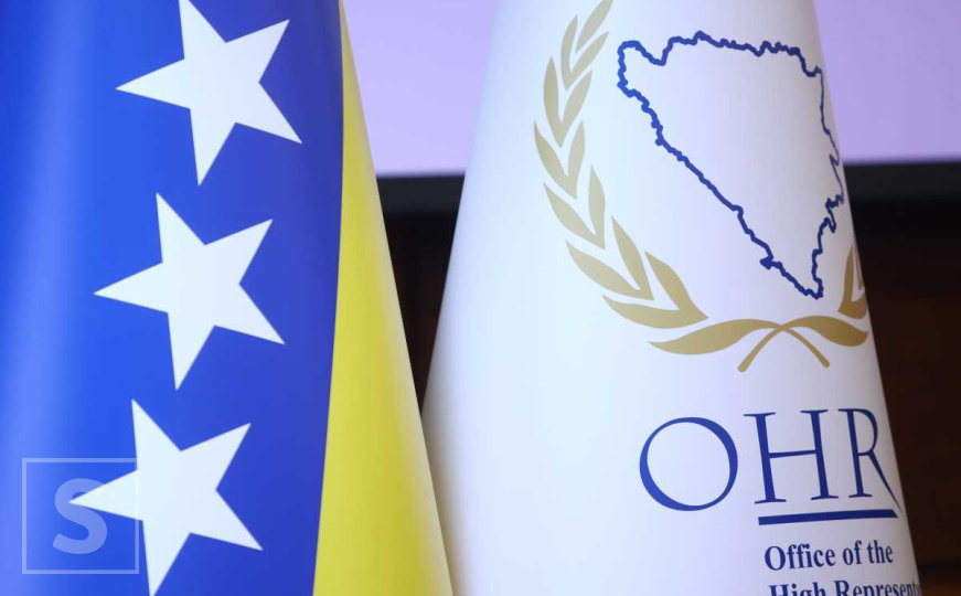 Je li realno gašenje OHR-a nakon 30 godina u Bosni i Hercegovini?