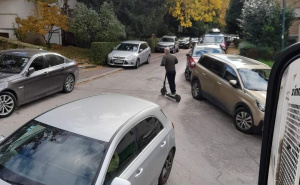 KJKP RAD upozorava vozače: Nepropisno parkiranje ugrožava funkcionisanje grada