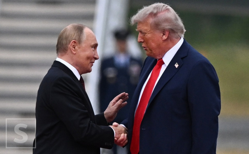 Neprihvatljivi zahtjevi Rusije: Zašto je propao samit u Budimpešti između Trumpa i Putina