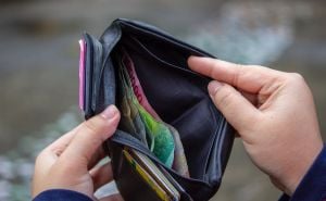 U kojim EU državama ljudi jedva spajaju kraj s krajem?