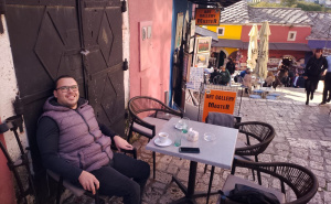 Njegova priča mijenja percepciju: Muamer Zukanović dokaz da upornost briše granice