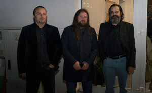 Film o identitetu i nasljeđu Bosne: U Stocu prikazan "Bosanski vitez"