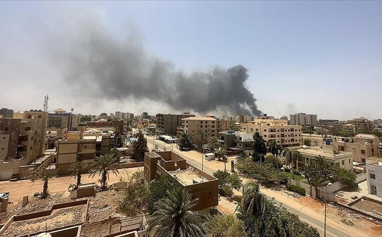 "Ovdje je mračni pakao": Horor pred očima svijeta, a stanovnici se pitaju 'gdje je UN?!'