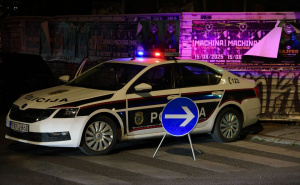 Akcija "Povratnik" u Sarajevu: Policija zaplijenila drogu i municiju, uhapšen 43-godišnjak