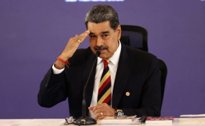 Nicolas Maduro upozorio: Ko podrži američku invaziju na Venecuelu ostaje bez državljanstva