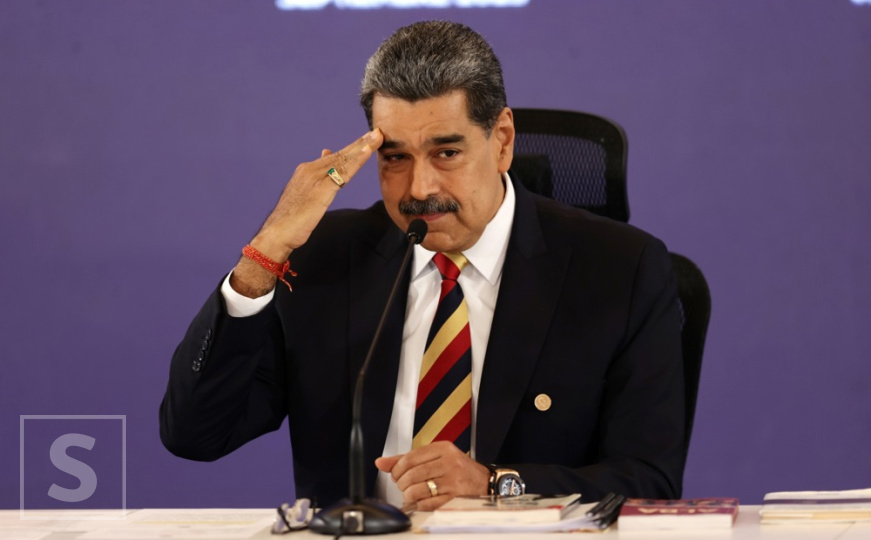Nicolas Maduro upozorio: Ko podrži američku invaziju na Venecuelu ostaje bez državljanstva
