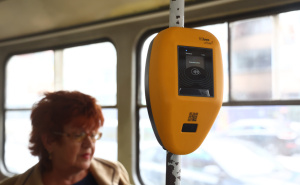 Oglasio se GRAS: Počinje dopuna elektronskih kartica za javni prijevoz u Sarajevu