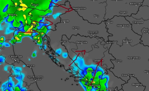 Meteorolog čije prognoze prati cijeli region objavio prognozu za novembar