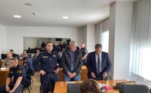 Tuzla: Predložen pritvor za osam osumnjičenih u slučaju navođenja maloljetnica na prostituciju