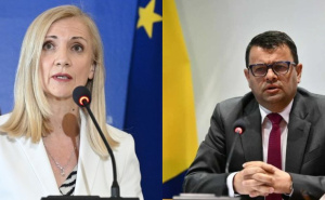 Zlostavljanje maloljetnica u TK: Jurišić teško optužila Hurtića, on najavio krivičnu prijavu