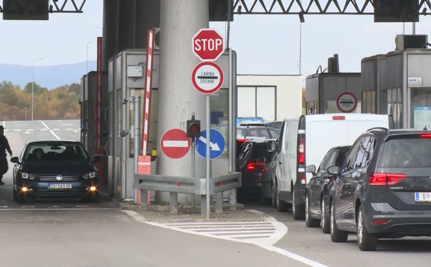 Novi granični prijelaz između BiH i Hrvatske bi uskoro mogao biti u funkciji?