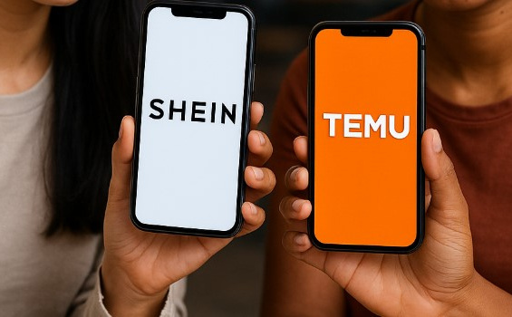 Upozorenje za kupce: Proizvodi sa Temua i Sheina mogu biti opasni