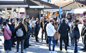 BH Meteo objavio prognozu za početak novembra: Topao i sunčan vikend pred nama, ali stiže zahlađenje