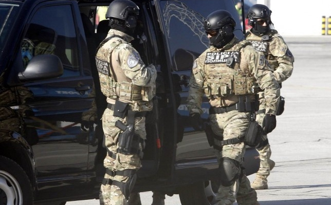 SIPA u akciji "Skok": Otkriveno i privremeno oduzeto pola kilograma droge