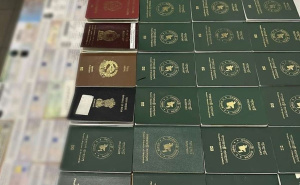 Akcija u Sarajevu: Pronađeno 35 migranata na području Općine Novi Grad