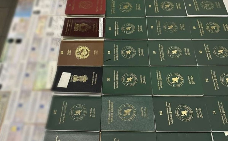 Akcija u Sarajevu: Pronađeno 35 migranata na području Općine Novi Grad