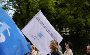 Sindikat obrazovanja proziva Vladu KS: Bahato kršenje kolektivnih ugovora i ignorisanje dijaloga