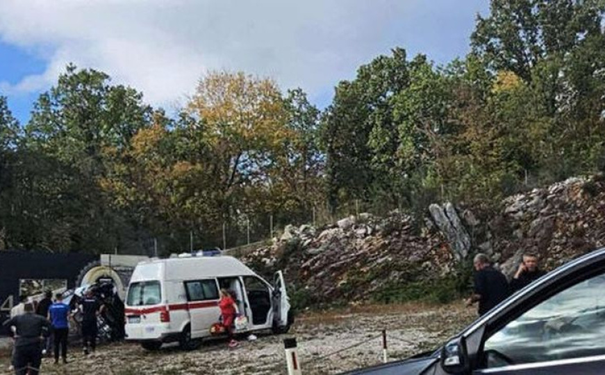 Nova tragična nesreća na bh. cestama: Poginule dvije osobe