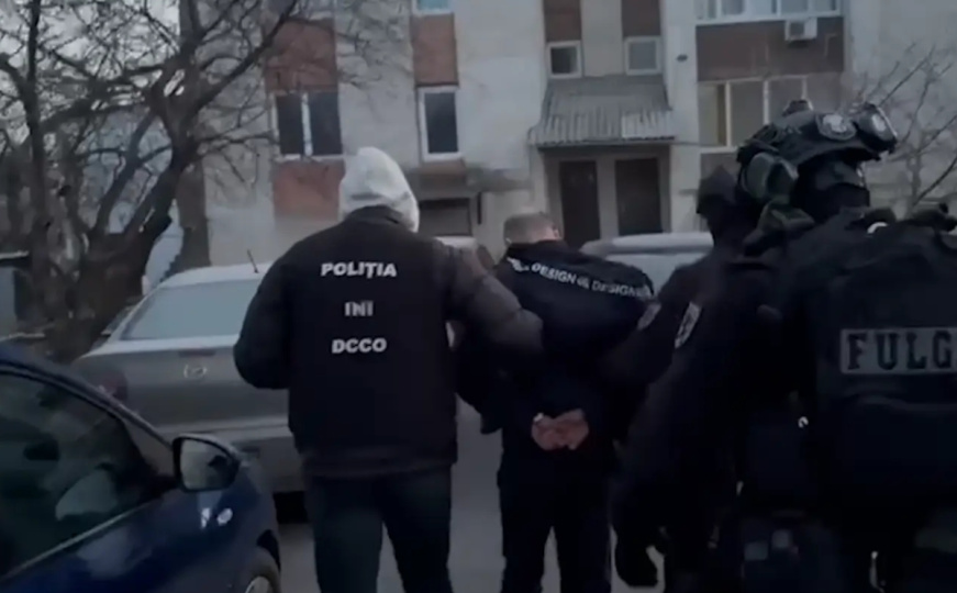 Europol: Državljanin BiH osumnjičen za ratne zločine u Ukrajini