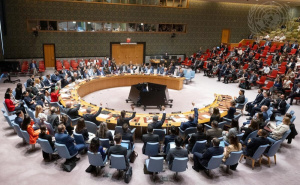 Produžen mandat EUFOR-u u BiH do novembra 2026. godine