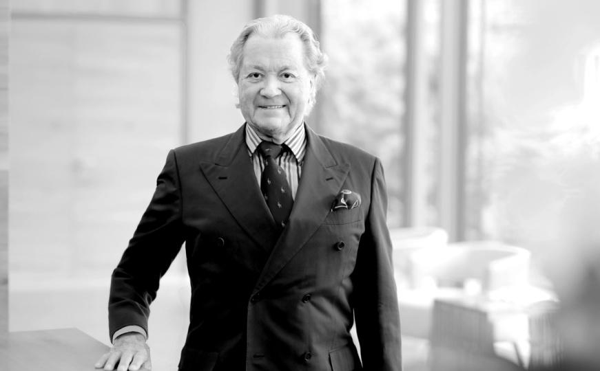 Preminuo Toni Meggle, vlasnik Meggle grupe koja posluje i u Bosni i Hercegovini