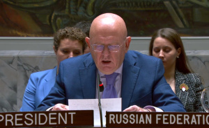 Vijeće sigurnosti UN-a | Ruski ambasador: "Zapad ne poštuje BiH, krivica se prebacuje na RS"